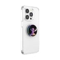 thumbnail image 4 of PopSockets con agarre para teléfono con soporte, diseño de lilo y puntadas, 4 of 6