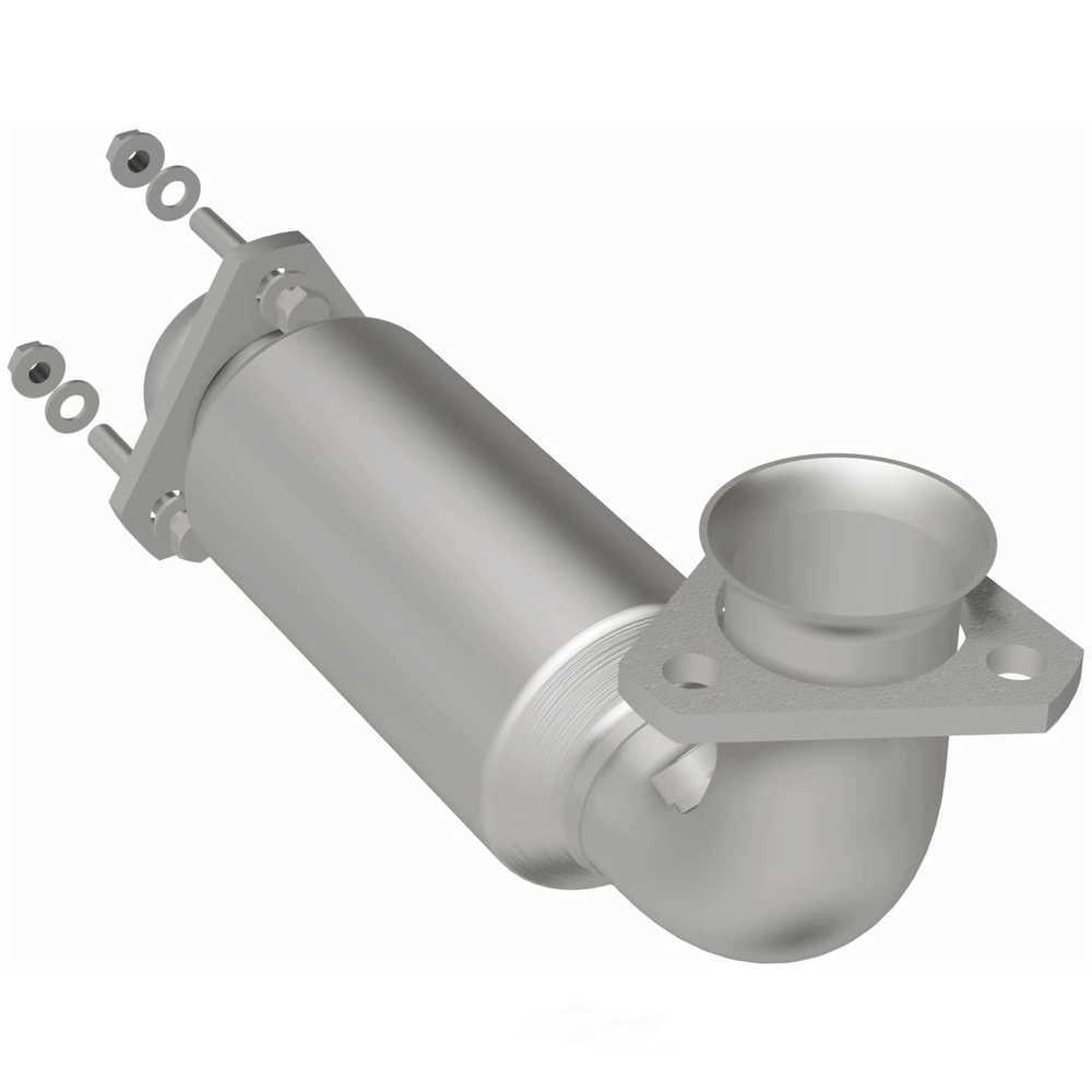 MagnaFlow Catalytic Converter Fits select: 1992-1996 CHEVROLET CORVETTE