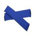 thumbnail image 2 of 1 Par de Fundas para Reposabrazos de Silla con Cremallera, Funda Elástica para Brazo de Silla, Protector Negro , , Un tamaño Macarena Funda para reposabrazos de silla, 2 of 6