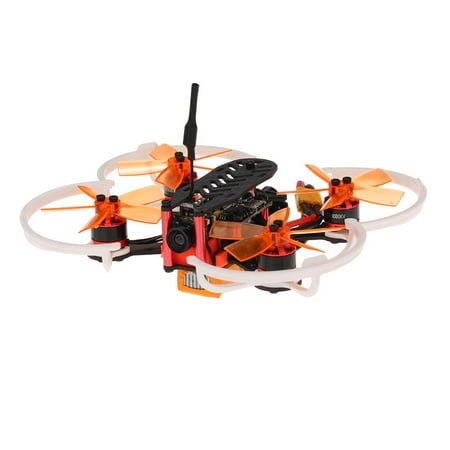 GoolRC G90 Pro 90mm 5.8G 48CH Micro FPV Racing Drone Brushless Motor Quadcopter w/ Flysky Receiver F3 Flight Controller BNF