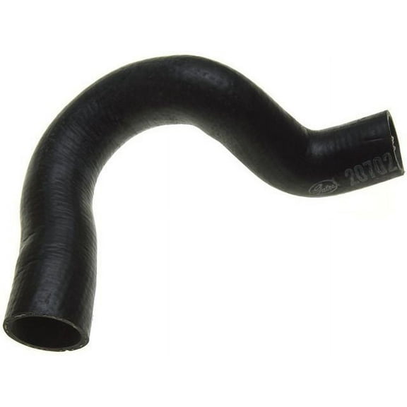 Lower Radiator Hose - Compatible with 1971 - 1977 Ford Maverick 5.0L V8 GAS 1972 1973 1974 1975 1976