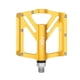 thumbnail image 2 of Pedales para bicicleta BMX 1/2 aluminio naranja naranja M, 2 of 5