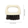 thumbnail image 2 of KALLORY Portátil Para Lavado De Y Con Suaves Y Duraderas Negro, 2 of 5
