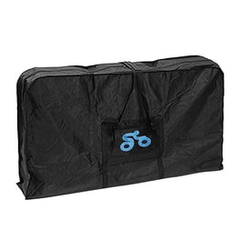 Allpacka One : la caisse pliable pour un vélo toujours prêt pour le transport