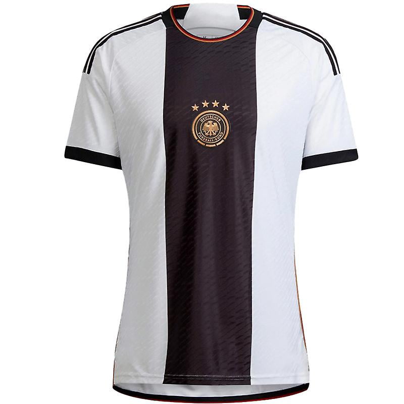 Player Ver. Marco Reus Germany Worldcup deals Jersey 22/23 Size L