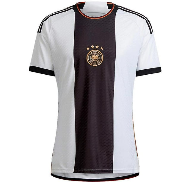 2022 Fifa World Cup Qatar Germany Home Shirt No 7 Kai Havertz