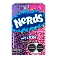 thumbnail image 1 of Caramelo Nerds sabor a fresa y uva 46.7 g, 1 of 10