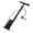 Long bold high pres, variant on Bicycles Tire Inflators High Pressure Bike Floor Pumps Manual Airs Pumps Mountain Bicycles Pumps Basketball Inflators