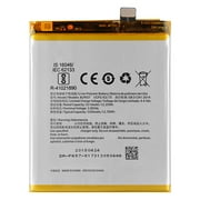 Replacement Battery BLP657 For OnePlus 6 Duos A6003 Tool