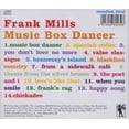 thumbnail image 2 of Music Box Dancer (CD), 2 of 2
