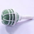 thumbnail image 3 of 6Pcs Bridal Wedding Bride Bouquet Holder Decoration Floral Foam Flower Handle, 3 of 6