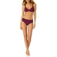 thumbnail image 1 of Anne Cole Underwire Twist Bikini Top, 1 of 3
