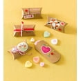 thumbnail image 4 of Crafty Creations Deluxe Valentine Craft and Gift Kit for Kids, 4 of 7