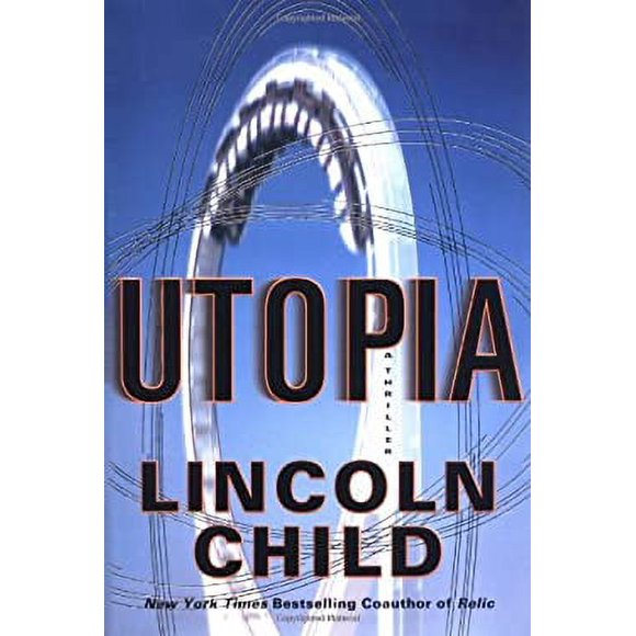 Utopia 9780385506687 Used / Pre-owned