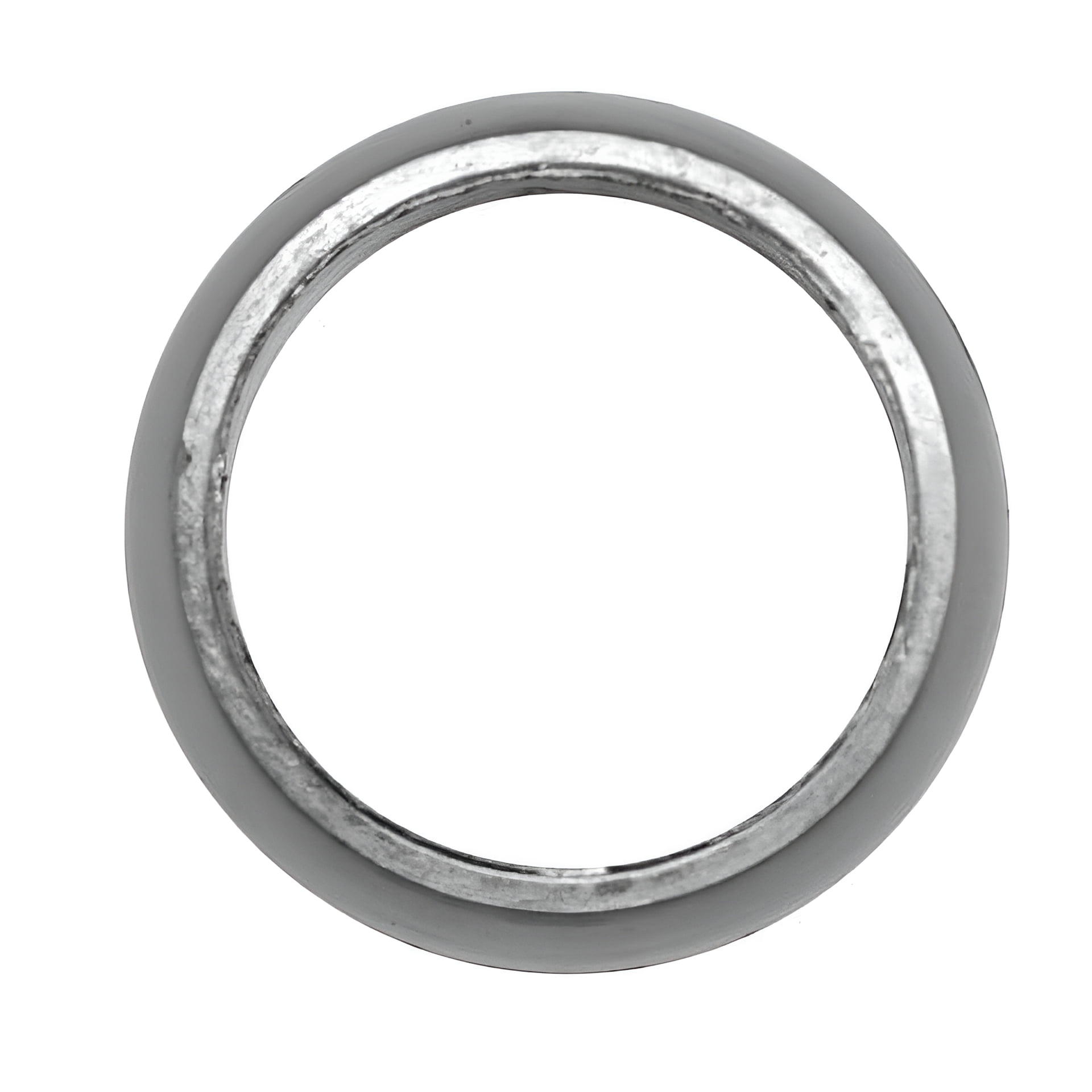 Walker Exhaust Gasket Fits select: 2006-2015 HONDA CIVIC, 2007-2011 HONDA CR-V
