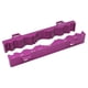 thumbnail image 1 of Abrazadera Para Amortiguador De Impactos Traseros De Bicicleta, Herramientas De Reparación De Horquilla Delantera De Bicicleta, Anodizado, Precisión CNC, Torneado, Larga Vida ANGGREK Bike Front Fork Repair Clamp, 1 of 8