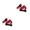 thumbnail image 1 of Wosthever Adulto Taekwondo pie guardia Karate Sparring pie Gear Sparring zapatos ligeros y flexibles Type5 NO5, 1 of 1