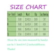 thumbnail image 4 of SHCKE High Waist Yoga Pants Tummy Control Workout Running 4 Way Stretch Yoga Leggings Women Capris Pants, 4 of 7