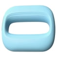 thumbnail image 2 of Mini masajeador de fitness ligero con cinturón cuadrado para gimnasio en casa, pequeño para mujeres, , entusiastas del fitness, regalos para, 2 of 10