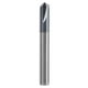 thumbnail image 1 of 3‑Flute Chamfer Cutter Drill Bit Tungsten Steel 120° CNC Chamfering End Mill ToolD6 x 120° x 50L, 1 of 5