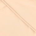 thumbnail image 7 of Summer Aline Dresses for Women Short Sleeve Business Casual Dress Round Neck Lace Patchwork T-Shirt Sundress Beige, XL, 7 of 7
