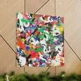 thumbnail image 6 of Sky Bursts Emotionally - Canvas, 6 of 10