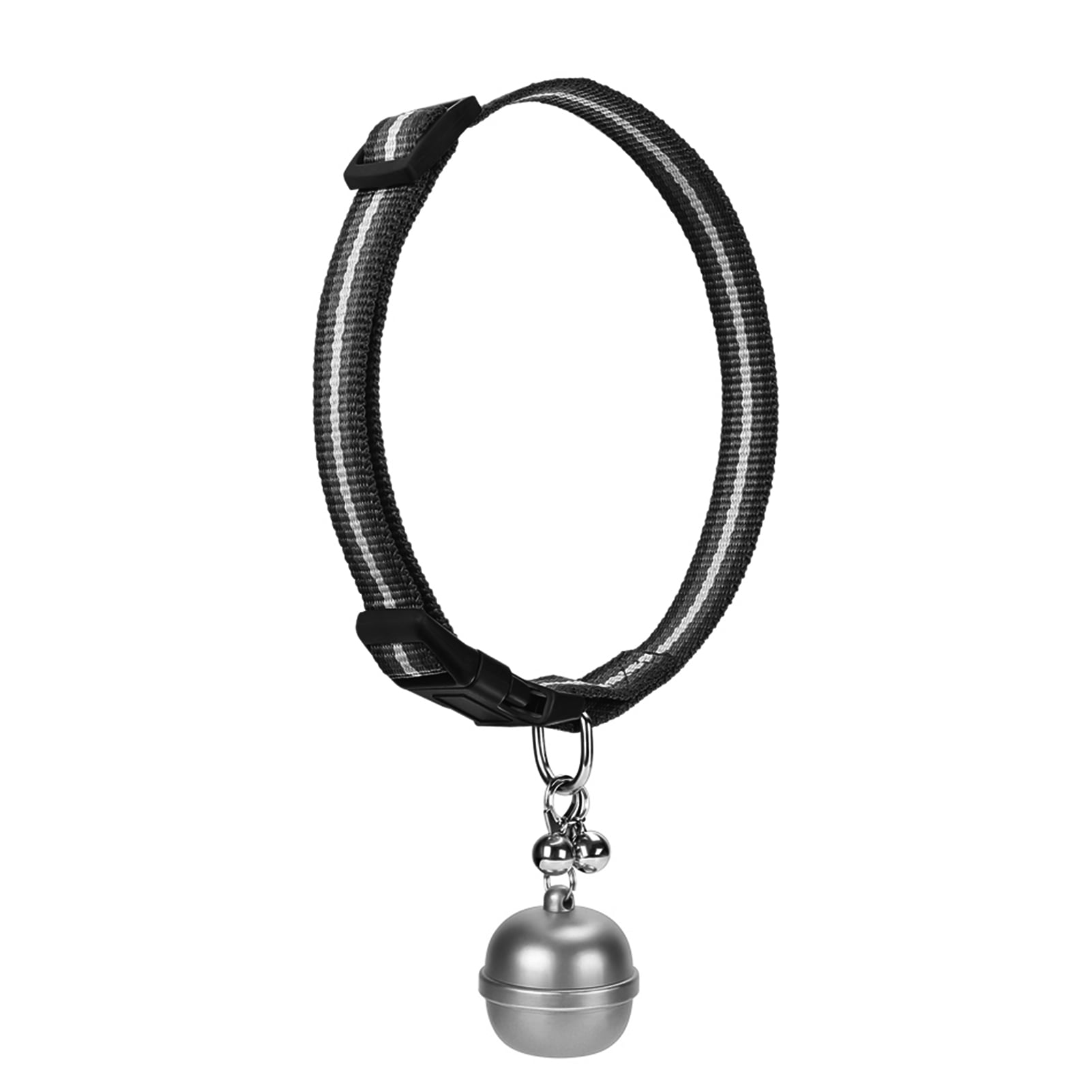 Ip67 Bell Ringer Smart Pet Bell, GPS Locator Dog and Cat Aanti-lost Device, Waterproof ...