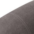 thumbnail image 3 of CorLiving Plush Power Reclining Fabric Loveseat with USB Port, 3 of 9
