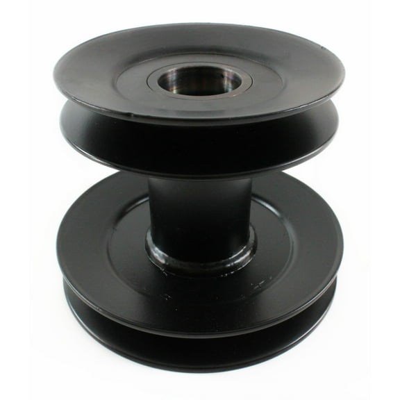 Pulley Fits John Deere Mower Model 108 111 112 116 130 160 165 180 185 AM37645