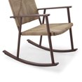 thumbnail image 3 of hometrends Woven Rocking Chair, 3 of 5
