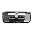 thumbnail image 2 of TRQ Tailgate Handle Bezel All Chrome for 07-14 Silverado Sierra Pickup New DHA64769, 2 of 3