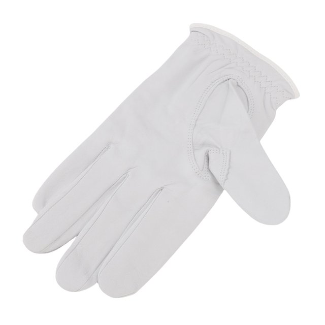 LEFT HANDED CLUB GLOVE SHEEPSKIN BREATHABLE GRIP FULL FINGER GLOVE FOR HOT HUMID WEATHER TRAINING