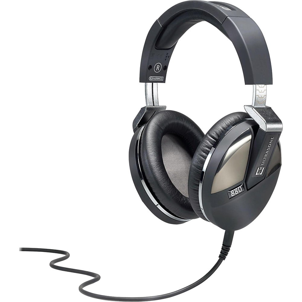 beyerdynamic, DT 700 PRO X Headphones, Closed-Back Studio, Black