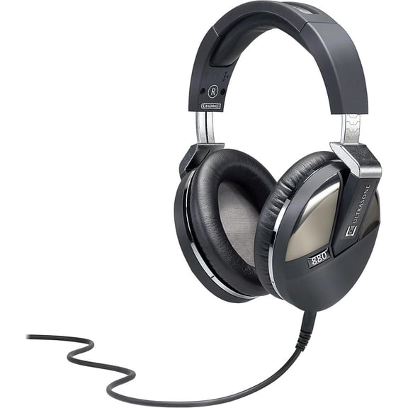 Ultrasone Performance 880 Closed-Back Headphones