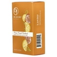 thumbnail image 5 of Dr. Jacobs Naturals Loofah Exfoliating Castile Bar Soap, Citrus Crush Cocktail, 5 oz (142 g), 5 of 6