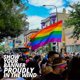 thumbnail image 4 of Rainbow Gay Pride Flag - 3x5 Foot Lgbtq Community Banner Flags With Brass Grommets For Gay Lgbt Pride Day Month Parade, 4 of 4