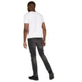 thumbnail image 5 of Crosshatch Jeans Extensibles Ajustés pour Hommes, 5 of 5