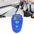 thumbnail image 1 of ANGGREK Thickness Tester, Paint Thickness Meter Battery Powered With Manual For Factory For For Technical Staff For Worker, 1 of 8