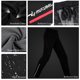 thumbnail image 4 of Pantalón Deportivo TFixol Rojo XL, 4 of 8