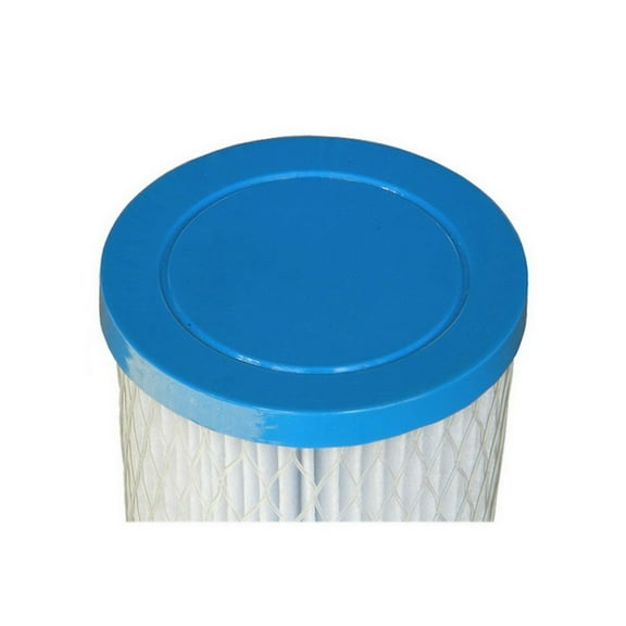 Filter Cartridge, Proline, Diameter: 5-11/16", Length: 10-3/8", Top: Closed, Bottom: 2-1/8" Open, 50 sq ft