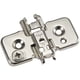 thumbnail image 1 of 173h7100 Adjustable Cam Clip On Hinge Mounting Plate, 1 of 1