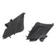 thumbnail image 3 of Car Engine Hood Hinge Cover For HONDA FIT JAZZ 2005-2008 74212-SAA-G00 74222-SAA-G00, 3 of 4