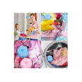 thumbnail image 4 of 20pcs Filtro Pelo Reutilizable Para Lavadora Bolas Secadora, 4 of 4