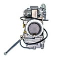 thumbnail image 2 of For Mikuni HSR42 mm HSR TM42-6 42 mm Carburetor Harley Evo Evolution Twin Cam, 2 of 7