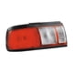 thumbnail image 1 of Calavera DEPO Tsuru 2001 A 2004 Nissan Izq Filo Negro, 1 of 4