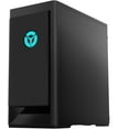 thumbnail image 3 of Lenovo Legion Tower 5 Gaming Desktop PC (AMD Ryzen 7 5800 8-Core, GeForce RTX 3060 12GB, 64GB RAM, 4TB PCIe SSD + 6TB HDD (3.5), Wifi, USB 3.2, Win 11 Home), 3 of 7