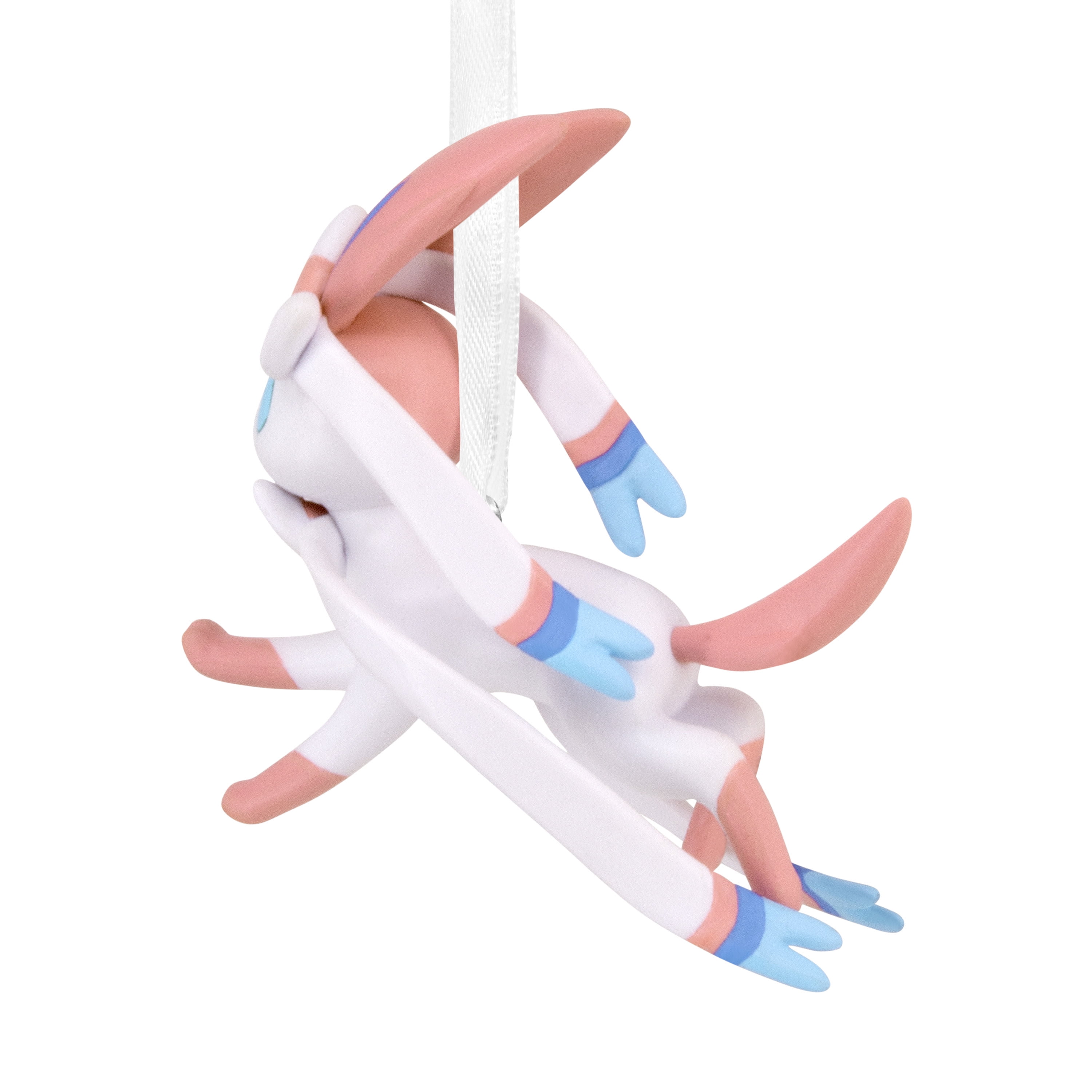 Hallmark Ornament TPR Figural Sylveon, 1 Count