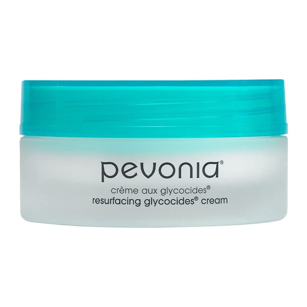 Crema hidratante para la piel Pevonia Renewing Glucocides Cream 50 ml