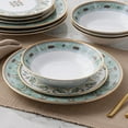 thumbnail image 5 of Noritake Serene Garden 12-Piece Dinnerware Set, Service for 4, 5 of 7