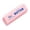 Pink, variant on Crunchy Butter Squishy, Soft Squeeze Sensory Fidget Toy with Crunchy ASMR Texture, Butter Stick Stress Relief Toy, Fun Novelty Gift for Kids Teens and Adults(Blue)